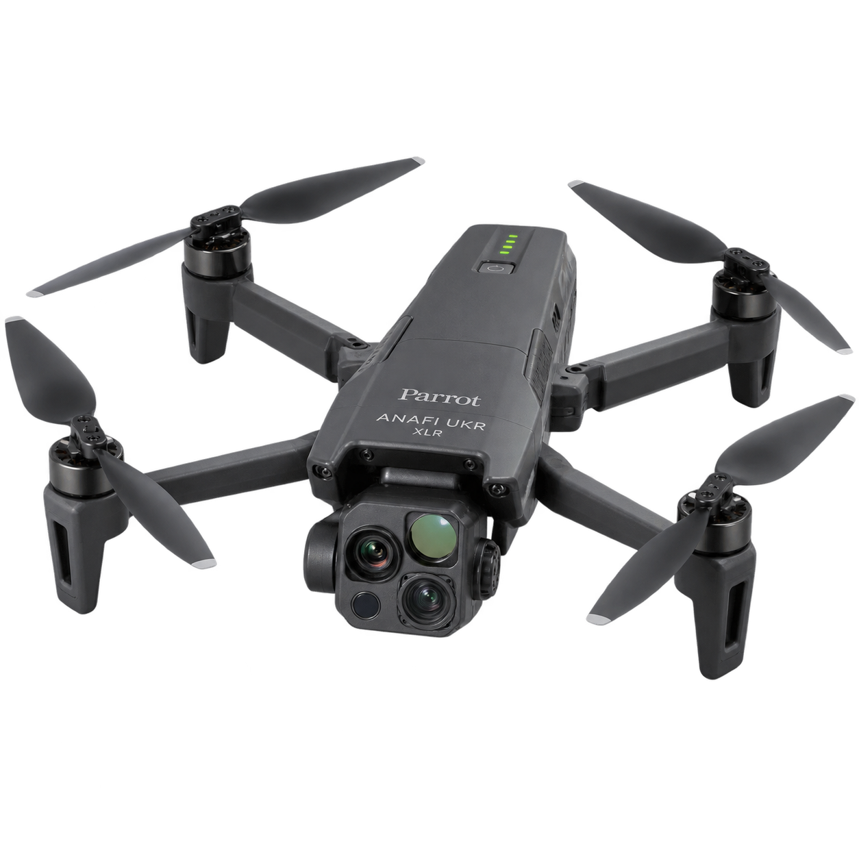 Parrot Drones SAS PARROT ANAFI UKR XLR_2195