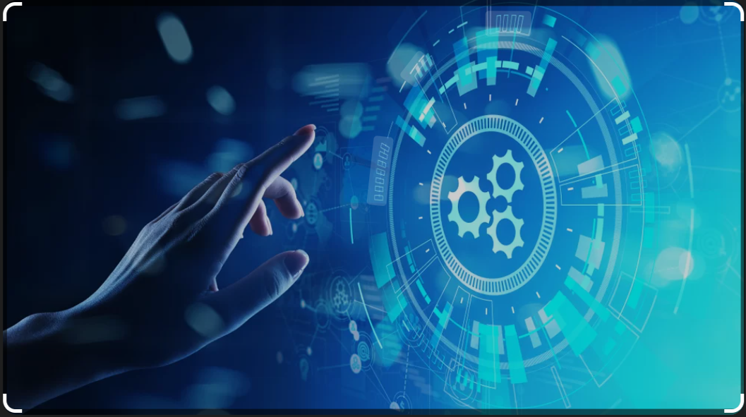 Illustration de l'automatisation du MANEX