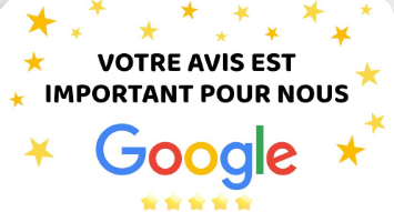 Avis Google