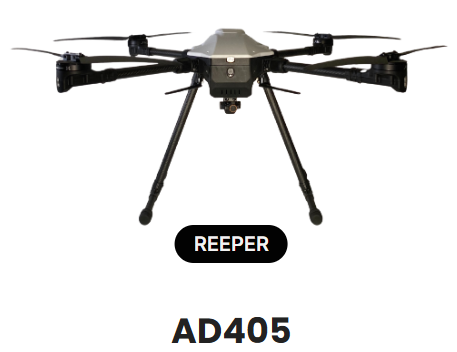 Artech'Drone Artech Drone AD405