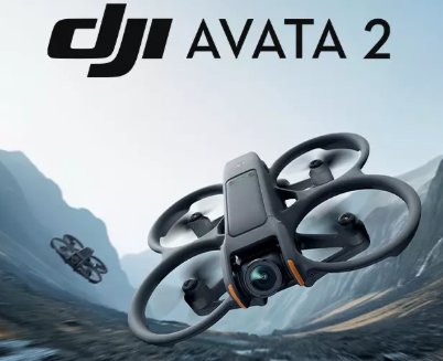 DJI  DJI Avata 