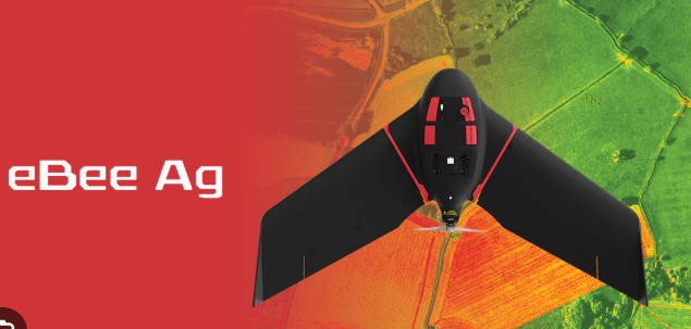 senseFly SenseFly eBee AG