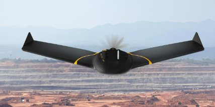 senseFly SenseFly eBee X