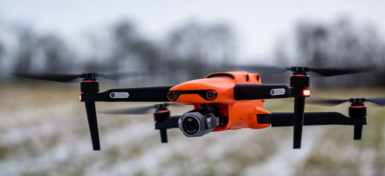 Autel Robotics Autel EVO II Dual 640T