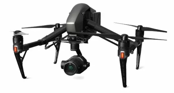 DJI DJI Inspire 2