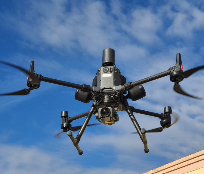 DJI DJI Matrice 300 RTK