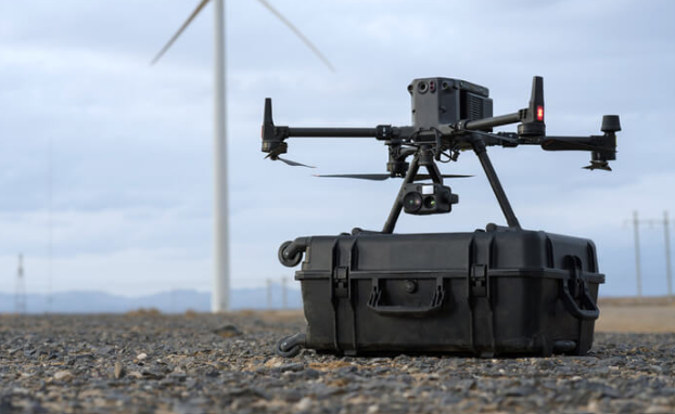 DJI DJI Matrice 350 RTK