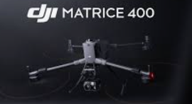 DJI DJI Matrice 400