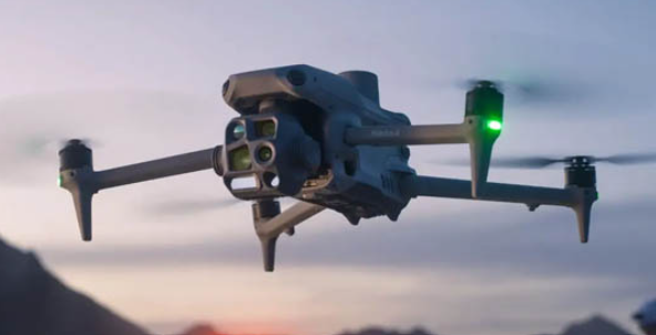 DJI DJI Matrice 4T