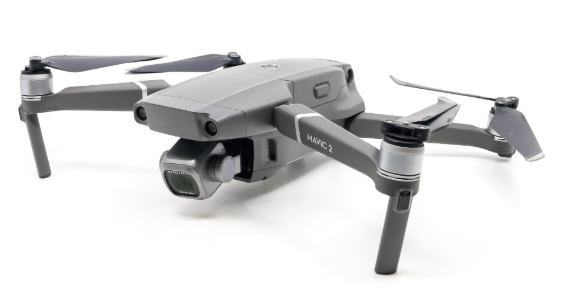 DJI DJI Mavic 2 Pro