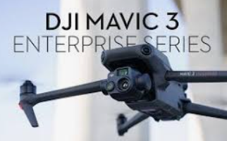 DJI (Shenzhen DJI Sciences and Technologies Ltd.) DJI Mavic 3 Enterprise