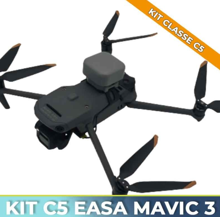 Flying Eye Mavic 3 Pro Flysafe C5