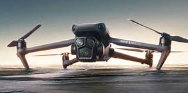 Flying Eye Mavic 3 Pro Cine Flysafe C5