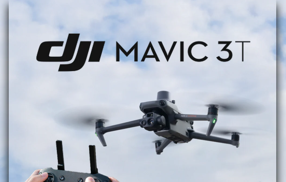 SZ DJI Technology Co., Ltd. DJI Mavic 3 Thermal