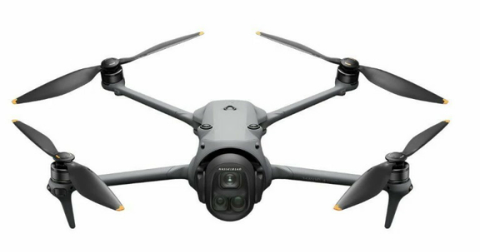 DJI DJI Mavic 4 Pro