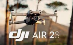 DJI DJI AIR 2S