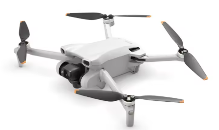 DJI DJI mini3