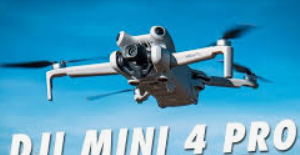 DJI DJI mini4 pro