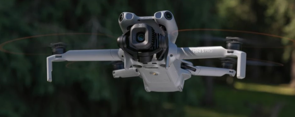 DJI DJI mini5 pro
