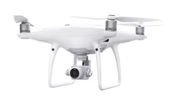 DJI Phantom 4 