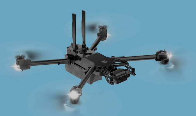 Skydio Skydio X2E