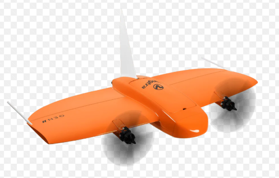 Wingtra AG (Zurich, Suisse) WingtraOne Gen II