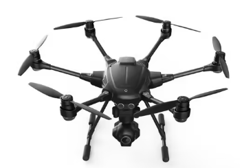 Yuneec Yuneec Typhoon H Plus