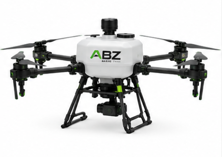 ABZ Innovation Kft. ABZ Innovation L50