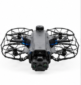 Skydio, Inc. SKYDIO R10