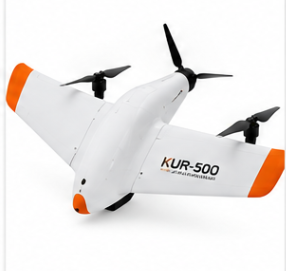 Drone UP UP Caeli Via KUR-500v2