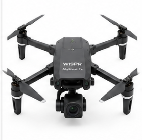 WISPR Systems WISPR Systems SkyScout 2+