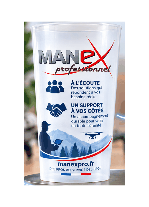 1 an MANEXPro