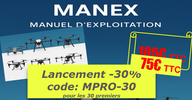 Entête MANEXPRO