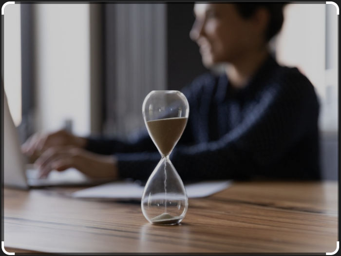 Illustration de gain de temps grâce à MANEX Pro - Manex généré en 3 minutes