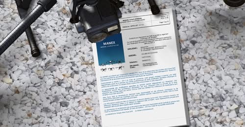 MANEXPro : un outil pour générer automatiquement un MANEX (Helicomicro)