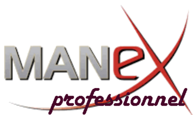 Logo MANEXPro
