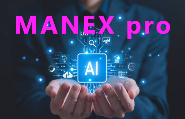 Manexpro IA et drone