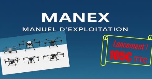 Bonne nouvelle pour les clients Aéro Pyxis !