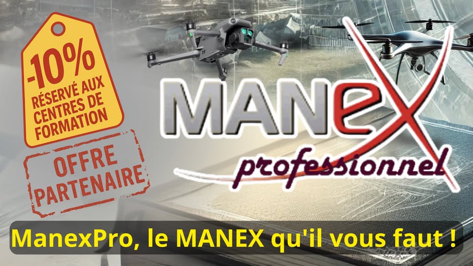 Enrichissez l’accompagnement de vos #stagiaires avec #ManexPro.